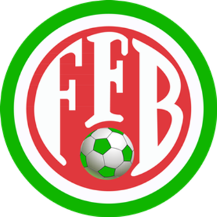 La Fédération de Football